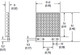 Reflector Allen-Bradley 92109