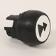 BOTÓN PULSADOR TIPO 800FC DE P - 800FPCB1U274