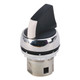 INTERRUPTOR SELECTOR DE 2 POSI - 800FMSM22MX02