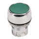 BOTON PULSADOR RASANTE DE PLASTICO, ACCIONALTERNADA, COLOR A - 800FPFA6