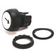OPERADOR DE VELOCIDAD, 1 VELOCIDAD, 1 FLECHA, CAPUCHON BLANCO - 800FPCA1U241