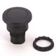 BOTON PULSADOR DE 22MM, PLASTI - 800FPMM46