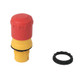 BOTON DE CABEZA DE HONGO NO IL - 800FPMT34PX01S
