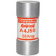 FUSIBLE CLASE J ACCION Rapida Mersen A4J50