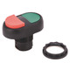 Boton de 2 posiciones,multifun - 800FPU2F3F4