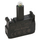 MODULO DE LED A 240  VAC CON LED INTEGRADOCOLOR ROJO - 800FQ7R