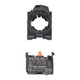 LATCH PLASTICO PARA BOTONES 80 - 800FPX10V