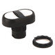BOTON PULSADOR DOBLE FUNCIONAM - 800FPU2F3F4PX11