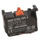 Block de contacto atornillable - 800FX10N