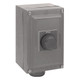 800H 30 MM PUSH-BUTTON STATION - 800H1HA4RW