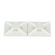 PAQ 100 PZ-BASE Panduit ABM2S-A-C