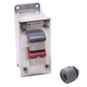 ESTACION BOTONERA 600VAC MAX 1 - 800H2HA4T