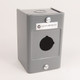 800H 30 MM PUSH-BUTTON STATION - 800H1HB4