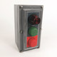800H 30 MM PUSH-BUTTON STATION - 800H2HAR4RW