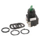 SELECTOR 2 POS., MANTENIDAS, 3 - 800H16HRR17KB6AX