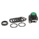 BOTON PULS RASANTENGR 1CERR 1ABRT - 800HAR2A