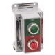 ESTACION BOTONERA 600VAC MAX 1 - 800H2HA7P