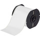 Cinta De Vinilo Color Blanca Brady B30C-4000-595-WT