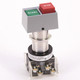 800H NEMA 7/9 DUAL PUSH-BUTTON - 800HDPH22AAXX50