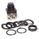30MM MOMENTARY PUSH BUTTON 800 - 800HBR2A