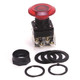 30MM PUSH-PULL DEVICE 800H PB - 800HFRXJTQ24RA5