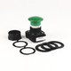 30MM MOMENTARY PUSH BUTTON 800 - 800HDR7D1