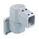 JUNTA De MURO Horizontal Hoffman CCS2WJHLG