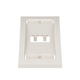 PLACA FRONTAL De Panduit CFPE2IWY