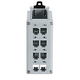PANEL INDUSTRIAL NET Panduit CDPP8RG