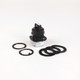 30MM SELECTOR SWITCH 800H PB - 800HHR5D1