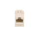 JACK Rj45 Panduit CJ688TGIW