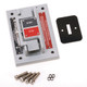 800H ENCLOSURE COVER - 800HNP15X