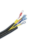 MANGUERA FLEXIBLE ABIERTA Panduit CLT125F-L20
