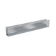 CANALETA RANURADA De Panduit F2X4LG6