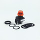 UNIDAD DE LUZ PILOTO TIPO LED, - 800HPRH26W