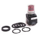 30MM MOMENTARY PUSH BUTTON 800 - 800HPRAH16R