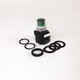 30MM MOMENTARY PUSH BUTTON 800 - 800HPRA16
