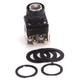 30MM MOMENTARY PUSH BUTTON 800 - 800HPRBH16A