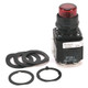 BOTON 800H DE 30.5MM MOMENTANE - 800HQRBH2RAF