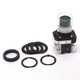BOTON PULSADOR - 800HQRA24G