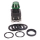 LUZ PILOTO  TRANSF120V VERDE I - 800HQR10G