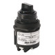 POTENCIOMETRO, 0.1MEGOHMSCARBO - 800HUR49