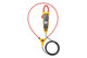 AMPERIMETRO De GANCHO Fluke FLUKE-376 FC/MXBR