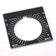 30MM 800H LOW-OFF-HIGH GREY LE - 800HW056