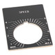 30MM 800H SPEED GREY JUMBO LEG - 800HW081J