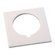 30MM 800H CLOSE GREY LEGEND PLATE - 800HW101