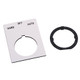 30MM 800H FOR-OFF-REV WHITE LE - 800HW552