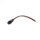 LUZ PILOTO, 12 MM, 120V AC 50/ - 800L12L10RS