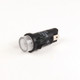LUZ INDICADORA DE 12MM,24VAC,  - 800L12L24CS