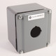 800R 30 MM PUSH-BUTTON STATION - 800R1TK